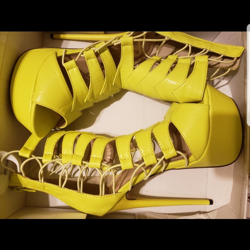 shoes